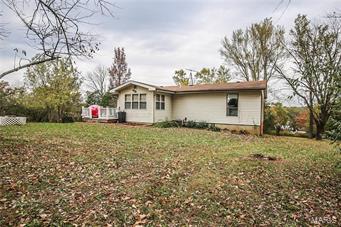 Lake Tishomingo - Residential