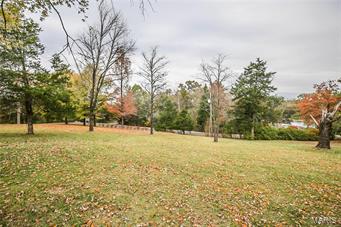 Lake Tishomingo - Residential