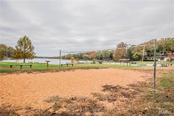 Lake Tishomingo - Residential