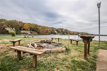 Lake Tishomingo - Residential
