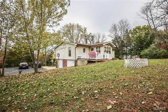 Lake Tishomingo - Residential