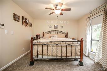 Lake Tishomingo - Residential