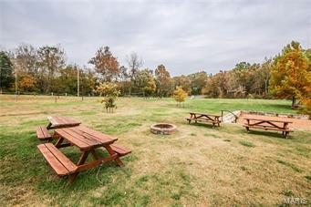 Lake Tishomingo - Residential