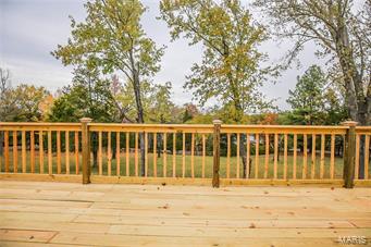 Lake Tishomingo - Residential