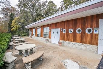 Lake Tishomingo - Residential