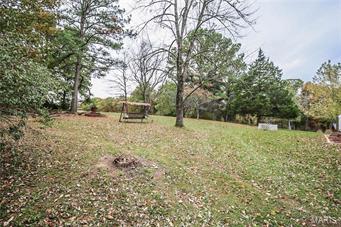 Lake Tishomingo - Residential