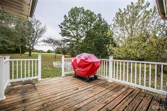 Lake Tishomingo - Residential