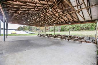 Lake Tishomingo - Residential