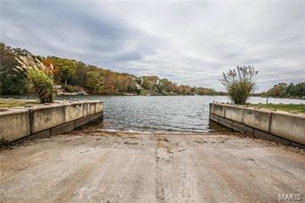 Lake Tishomingo - Residential