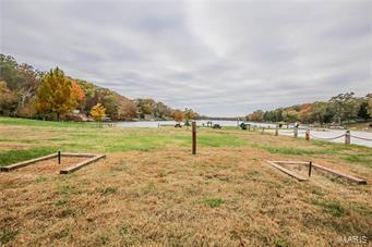 Lake Tishomingo - Residential