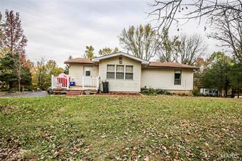 Lake Tishomingo - Residential