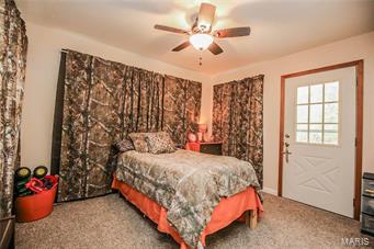 Lake Tishomingo - Residential