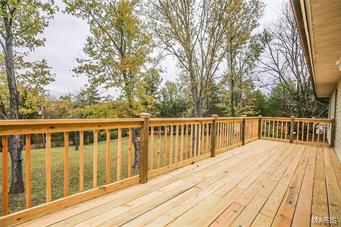 Lake Tishomingo - Residential