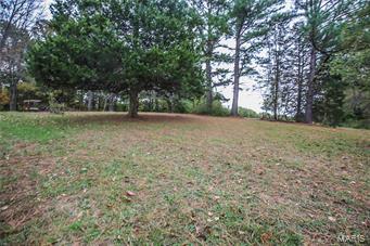 Lake Tishomingo - Residential