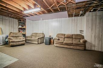 Lake Tishomingo - Residential