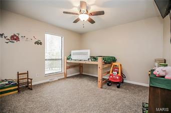 Lake Tishomingo - Residential