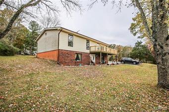 Lake Tishomingo - Residential