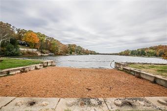 Lake Tishomingo - Residential