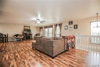 Lake Tishomingo - Residential