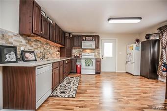 Lake Tishomingo - Residential