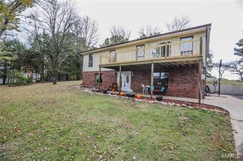 Lake Tishomingo - Residential