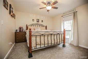 Lake Tishomingo - Residential