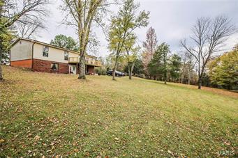 Lake Tishomingo - Residential
