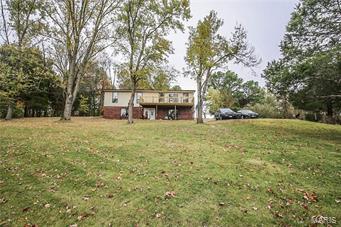 Lake Tishomingo - Residential