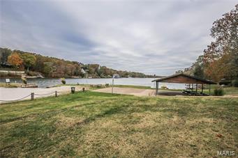 Lake Tishomingo - Residential