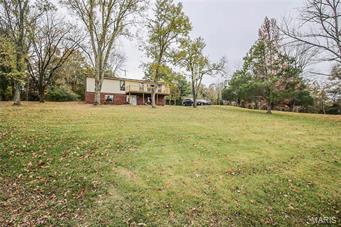 Lake Tishomingo - Residential