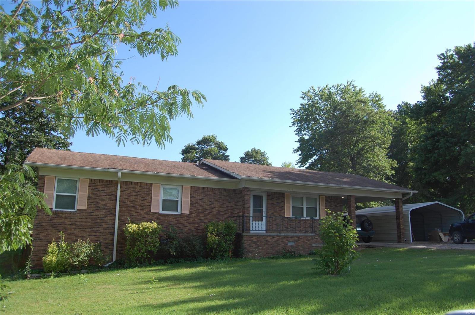 Batson Mini Farms - Residential