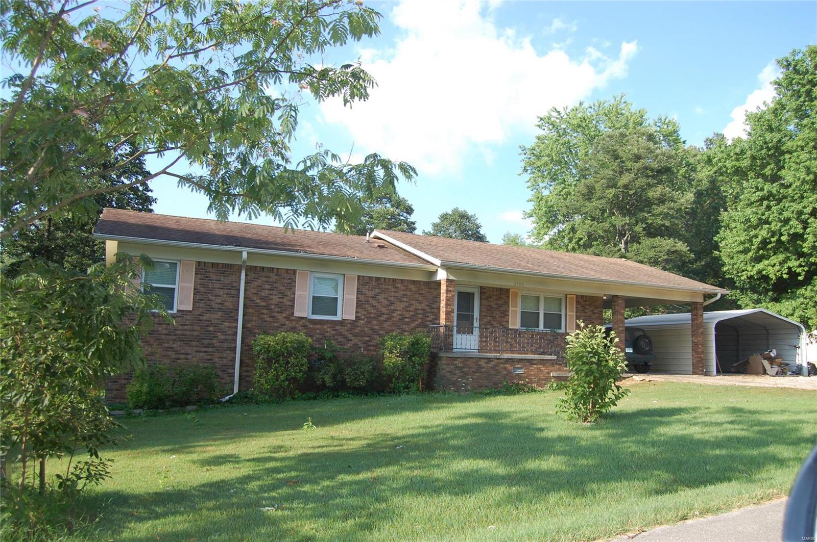 Batson Mini Farms - Residential