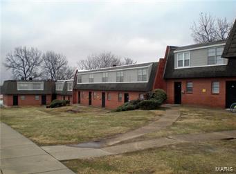 Schuman's Addition - Residential Income