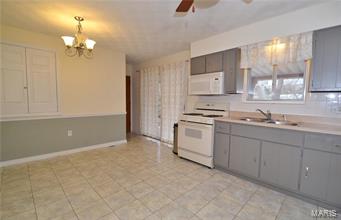 Oak Hill - Residential