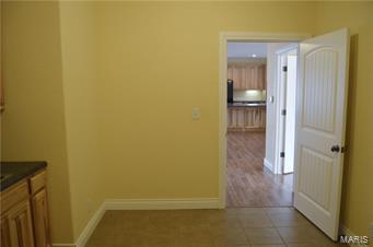 Canyons - Residential