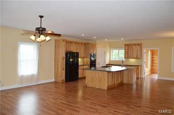 Canyons - Residential