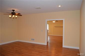 Canyons - Residential