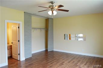 Canyons - Residential