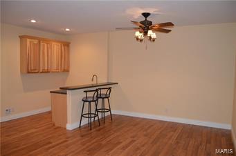 Canyons - Residential