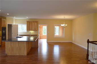 Canyons - Residential