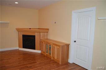 Canyons - Residential