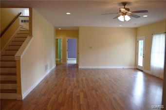 Canyons - Residential