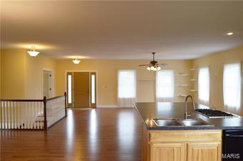 Canyons - Residential