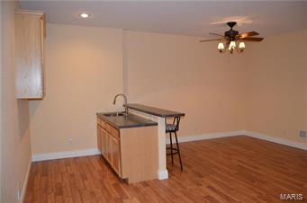 Canyons - Residential