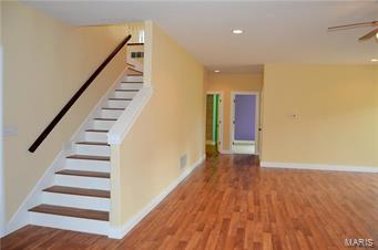 Canyons - Residential