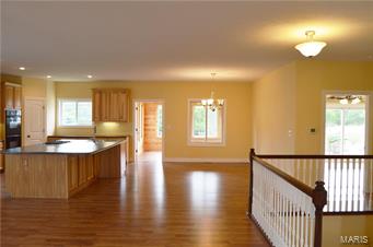 Canyons - Residential