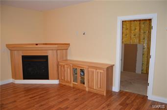 Canyons - Residential