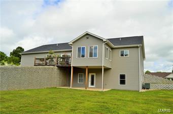 Canyons - Residential