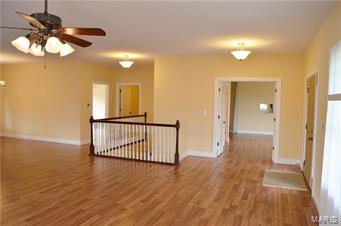Canyons - Residential