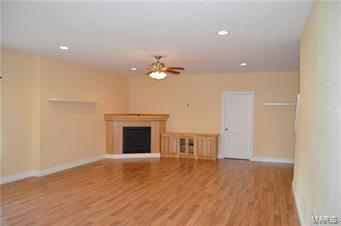 Canyons - Residential